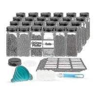 Kit de 4 herramientas Torx para quitar la capota y la puerta del Wrangler (2007-2020)