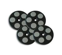 Kit De 4 Imánes Para Bolsas De Tanque GIVI