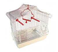 Arquivet Kit 4 jaulas Milano