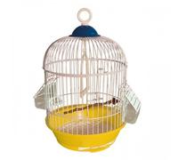 Kit de 4 jaulas Pavia para pájaros