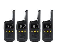 Kit de 4 Motorola XT185 + Auriculares
