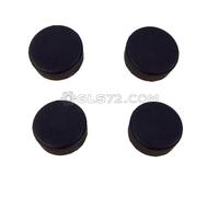 KIT DE 4 TOPES 306-40-N PARA PINZA DE ELEVACIÓN PARA BORDILLOS MONTOLIT 16-40