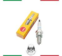 kit de 4 velas NGK DPR8EA-9 Vela NGK DPR8EA-9 X MOTO transalp x-max tt tdm