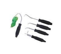 Kit de 5 herramientas para montar y desmontar los parabrisas no fijos