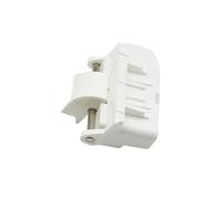 Kit de 5 Piezas de ADF con bisagra y Tapa B3Q10-60125 Compatible with H-P Color LaserJet Pro MFP M277 M427 M274 M427 M477 M477 M426 M281 M429