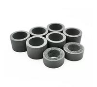 Kit de 5 Rodillos de alimentación Compatible with escáner Kodak Alaris S2040, S2050, S2060W, S2070 y S2080W