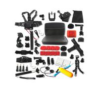 Kit de 50 accesorios para GoPro Hero