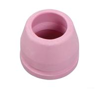 Kit de 50 piezas de consumibles para cortador de plasma: boquillas, electrodos, guías de alambre y protectores para AG-60, para SG-55, WSD-60 y SILATU STC550P/650P/