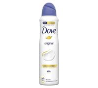 Dove Original Desodorante 48h Anti-Transpirante en Spray 6X150ml