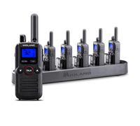 Kit de 6 Midland BR180