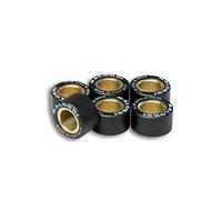 Kit de 6 rodillos variador 20 x 12 8 gramos