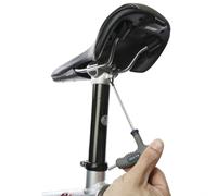 Kit de 7 Llaves Hexagonales con Puntas Esféricas Var CL-09800-02/08