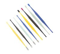 Kit de 8 Piezas de Herramientas para Cerumen, Plástico y Metal