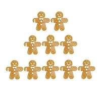 Kit de abalorios de vino - Decoración de cata de vino acrílico 2D de Navidad - Dije divertido reutilizable para fiesta de Navidad, degustación de beber, playa, hombres y mujeres, Refer to description