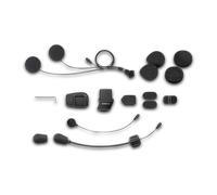 ES Kit de audio Sena 5S HD adaptable a SMH5 SMH5FM