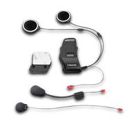 Kit de audio Intercomunicador Sena 10S completa