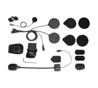 Kit de abrazadera para casco Sena para SMH5 /SPH10H-FM