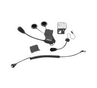 Kit de Abrazadera Sena Universal CB/Audio de Honda GW (20S, 20S EVO, 30K)