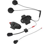 Kit de abrazadera/soporte para auriculares/intercomunicador SENA