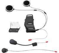 Kit de abrazadera/soporte para auriculares/intercomunicador SENA