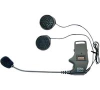 Kit de abrazadera/soporte para auriculares/intercomunicador SENA SMH-A0301
