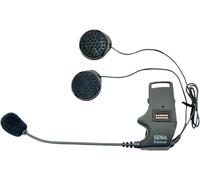 Kit de abrazadera/soporte para auriculares/intercomunicador SENA SMH-A0301