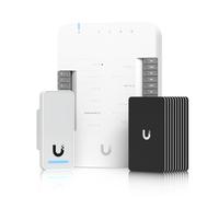 Kit de Acceso Ubiquiti UniFi UA-G2-SK PoE++ 4 salidas IP55 NFC Alta Seguridad UL294