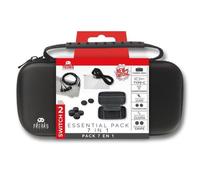 Freaks and Geeks-Kit de Accesorios para Switch 2: Estuche 7 en 1