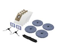 Kit de accesorios AEG ERK7 para robot aspirador, 11 piezas, filtros y bolsas