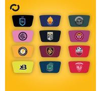 Kit de accesorios Blade Gaming Kings League Combo Pack para PS5 customización premium