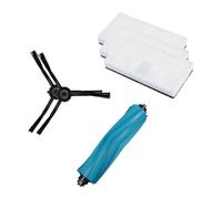 Cecotec Kit de Accesorios para Robot Aspirador Conga Z50. Repuestos Originales