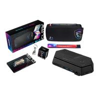 Kit de Accesorios Claw + Estación Docking