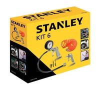Kit De Accesorios Compresor Stanley 9045717STN Kit 6