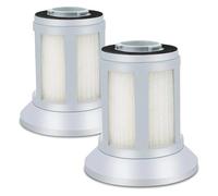 Kit De Accesorios Con Filtro, Compatible Con Aspiradoras De Trineo Sin Bolsa Bissell Zing 2156, 2156A, 2156E, 1665, 16652 Y 1665W. Pieza 1613056. Larga Duración.