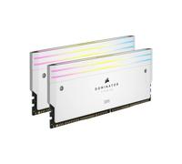 Kit de accesorios Corsair CMPLEKIT2W Universal Blanco Multicolor 2 piezas