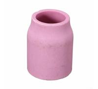 Kit de accesorios de antorcha de soldadura TIG, 12 piezas, compatible con cuerpos de antorcha WP 17 18 26 y para lente de gas rechoncho