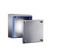 Kit De Accesorios De Caja De Terminal HD Rittal - 5050550