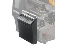 Kit de accesorios de corte para impresora térmica Zebra ZT410 ZT411 P1058930-189, corte rápido y suave
