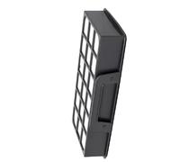 Kit De Accesorios De Filtro ZR006001, Compatible Con Rowenta,ZR006001 RO6921EA RO6941EA RO6951EA, Accesorios De Repuesto Lavables For Aspiradora(1pcs)