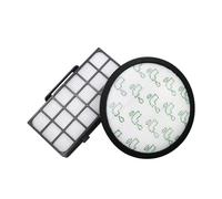 Kit De Accesorios De Filtro ZR006001, Compatible Con Rowenta,ZR006001 RO6921EA RO6941EA RO6951EA, Accesorios De Repuesto Lavables For Aspiradora(2pcs)