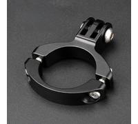 Kit de accesorios de montaje para tija de sillín para luces traseras de bicicleta, funciona con Magicshine RN120 para Trek Flare RT y Seeme 60 100 180 200 300 modelos de luz trasera (kit C)