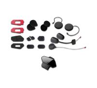 Kit de Accesorios de montaje Sena 50R con micrófono SOUND BY HK