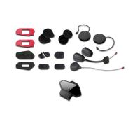 Sena 50R Clamp Kit Harman Kardon Speakers and Mic - Upgrade