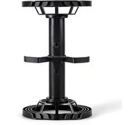 Kit de accesorios de procesamiento de cámara de soporte de película para desarrollo de películas multiformato