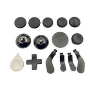 Kit de accesorios de repuesto Bulk Elite Series 2 for el mando Xbox One Elite 2.º, joystick, pad direccional, parachoques, botón disparador
