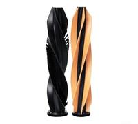 Kit de accesorios de repuesto con cepillo de doble rodillo, cepillos laterales, filtros y paños de fregona para robot aspirador Dreame D20 Pro, D20 Pro Plus, RLD43SA, RLD43SD