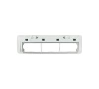 Kit De Accesorios De Repuesto for Aspiradora con Cubierta De Cepillo Principal, Compatible con Dreame, Cubierta for Fregadora De Suelo BOT W10 W10Pro