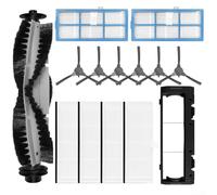 Kit de accesorios de repuesto para ionvac para SmartClean Mantén tu aspiradora funcionando de manera eficiente