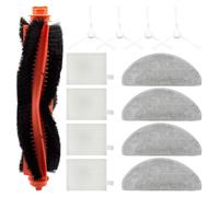 Kit de Accesorios de Repuesto para Robot Aspirador Xiaomi E10 / E12
