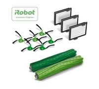 Kit de accesorios de sustitución para Roomba® Max 705 Combo